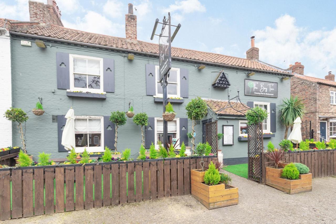 Chapel Cottage ヨーク エクステリア 写真
