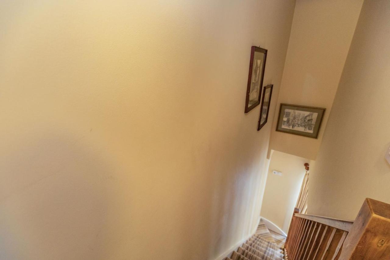 Chapel Cottage ヨーク エクステリア 写真
